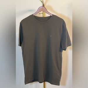 All saints Mens t shirt xxl